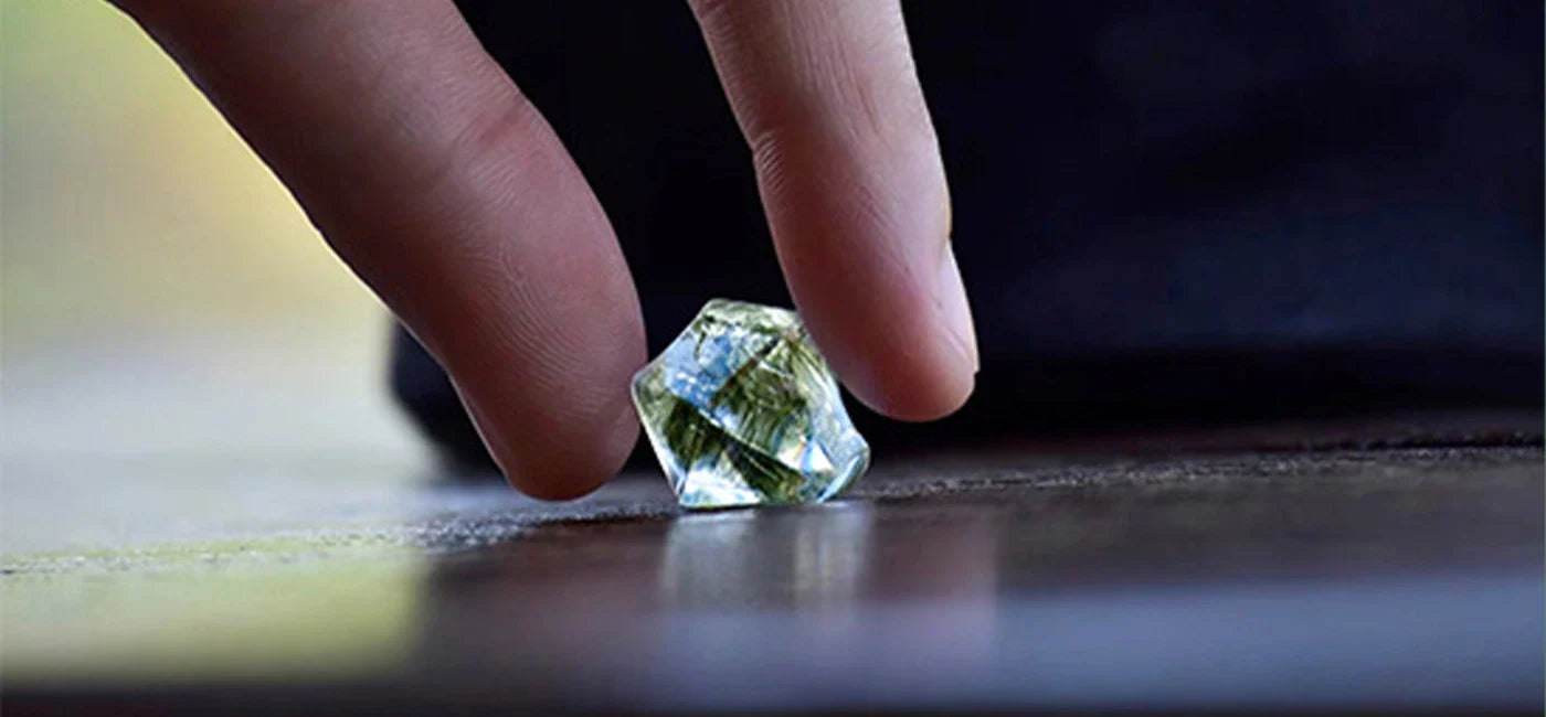How to Choose the Best Lab Grown Diamond