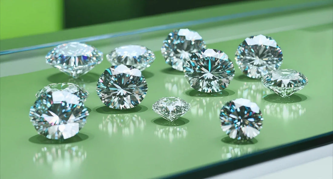 Lab Grown Diamond Trends in 2026