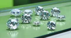 Lab Grown Diamond Trends in 2026