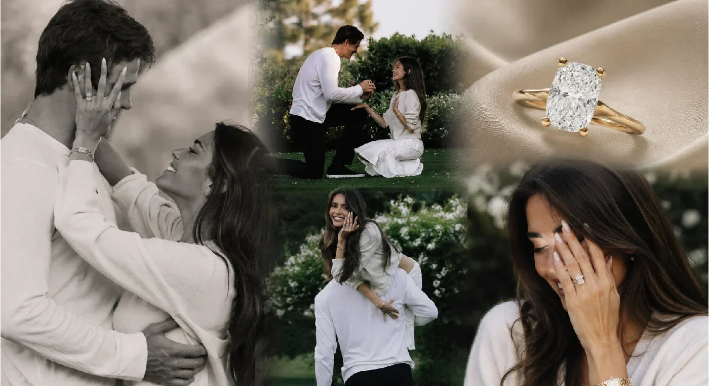 What Is Madison Beer's Engagement Ring Worth?