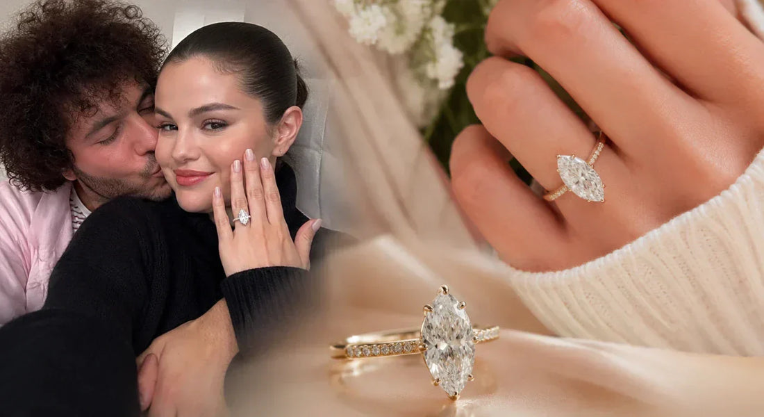 Selena Gomez Engagement Ring: Everything You Need to Know