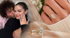 Selena Gomez Engagement Ring: Everything You Need to Know