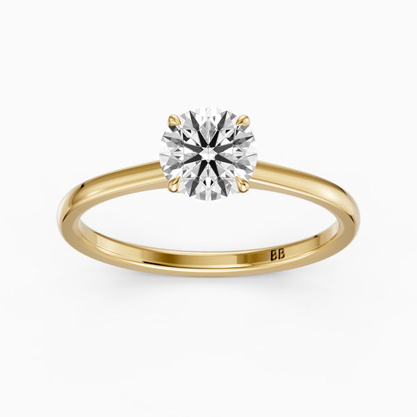 9 Carat Diamond Rings