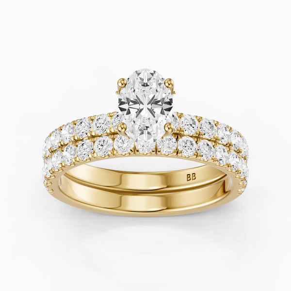 6 Carat Diamond Rings