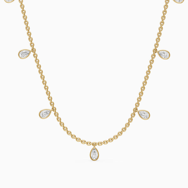 Statement Necklaces
