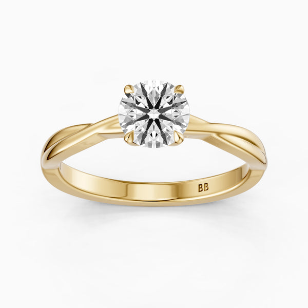 Round Rings