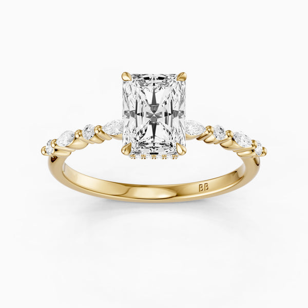 Radiant Rings