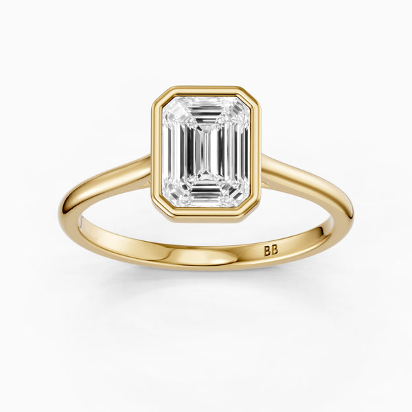4 Carat Diamond Rings