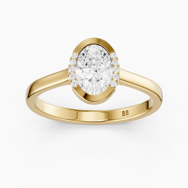 Halo Rings