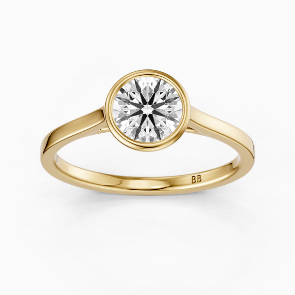 Round Rings