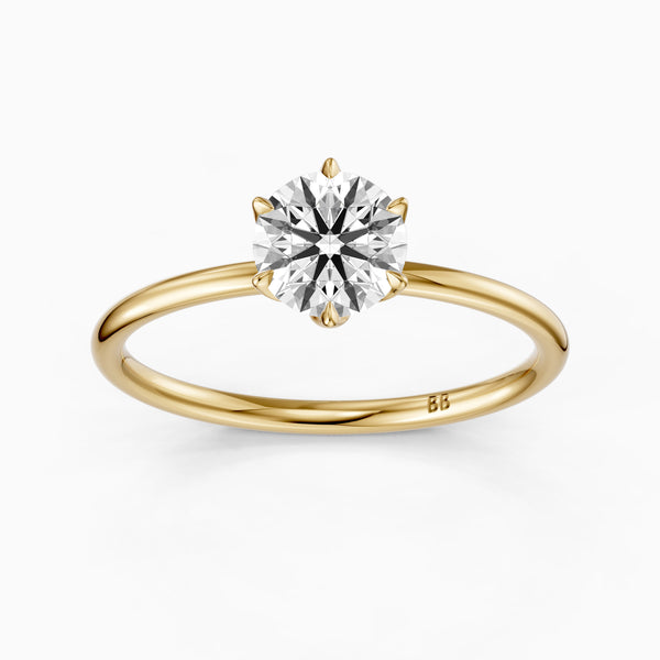 Round Rings