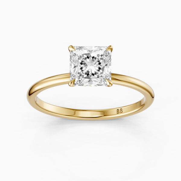 Princess Rings