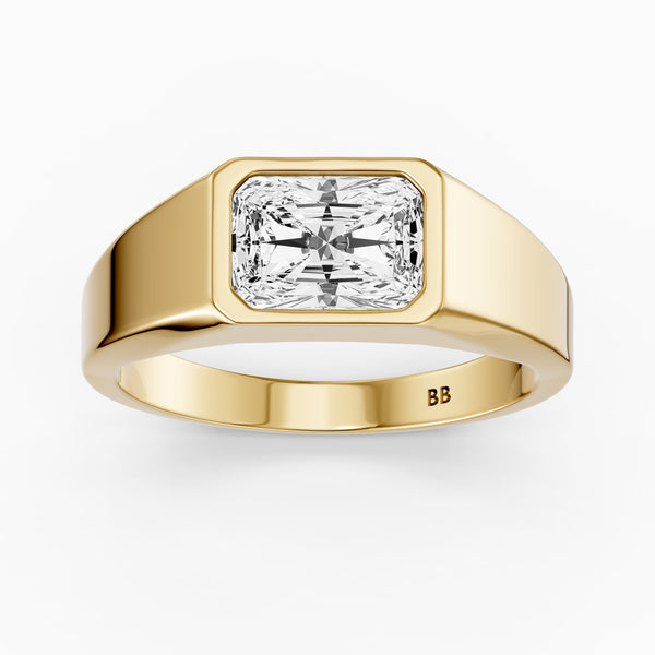 Radiant Rings