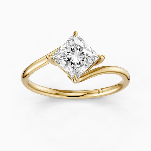 Princess Rings