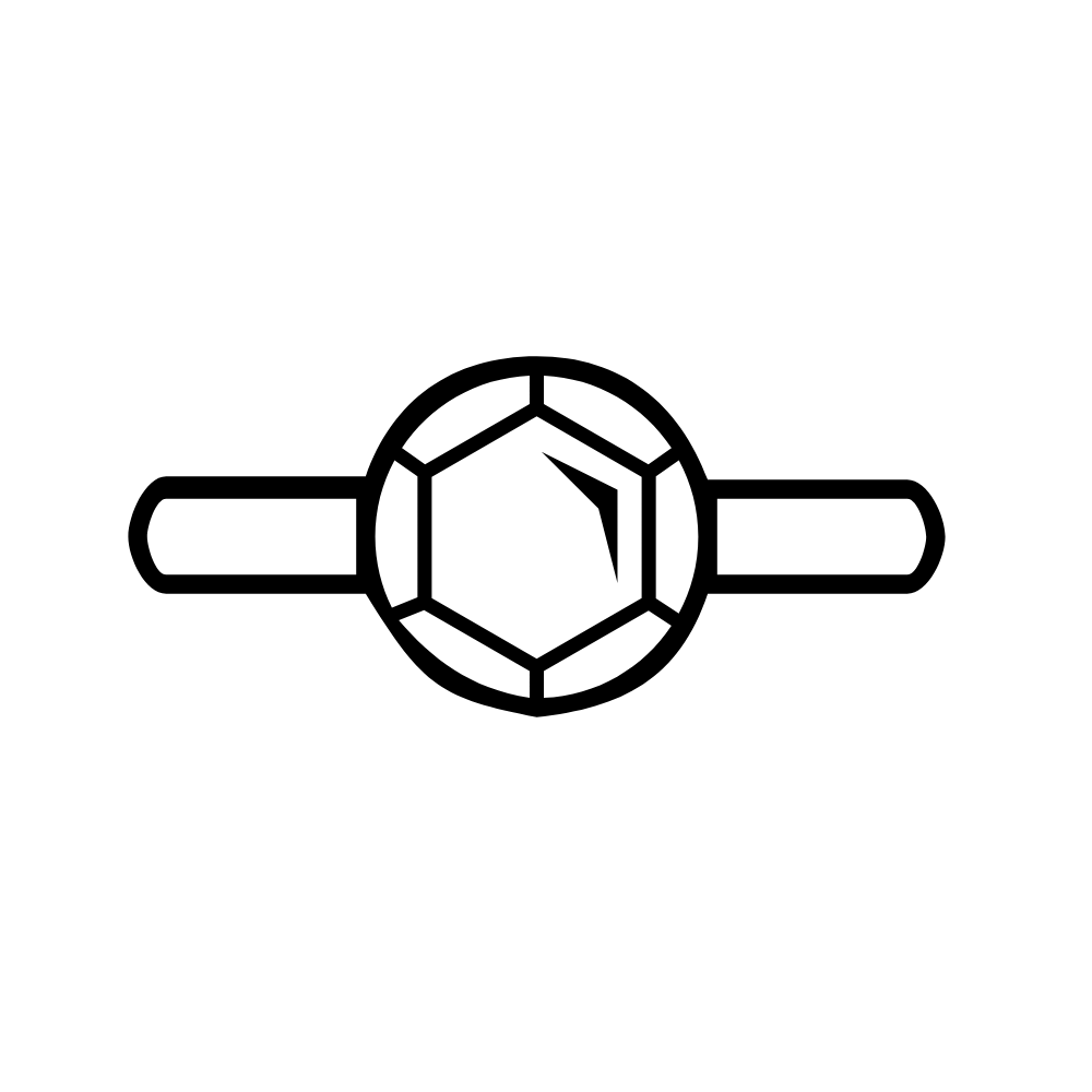 3mm Band
