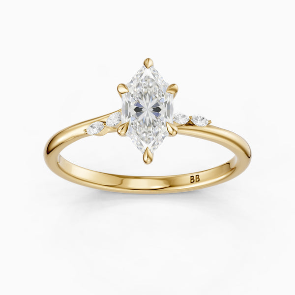 7 Carat Diamond Rings