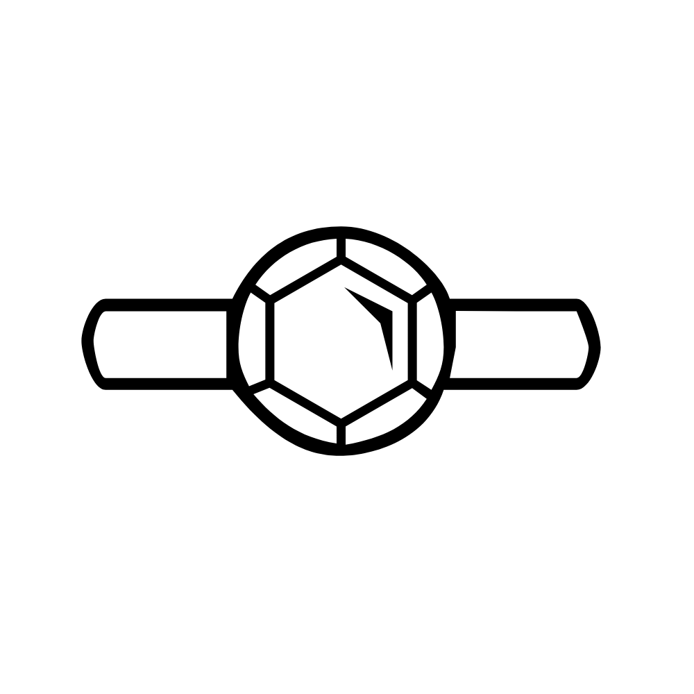 4mm Band