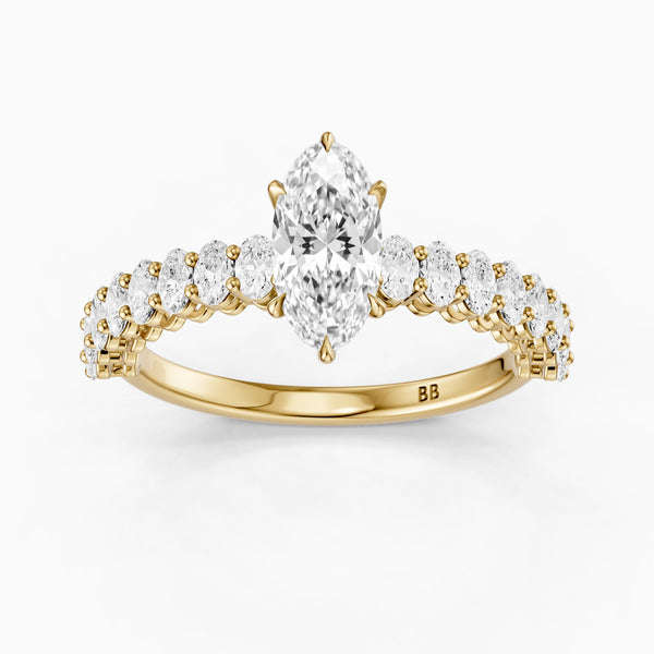 Moval Rings